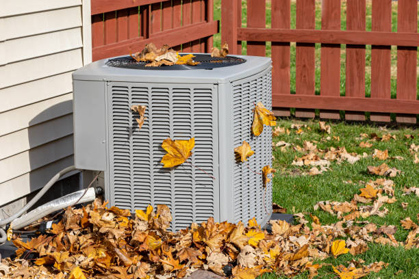 Best HVAC Repair Near Me  in Crown Pot, IN