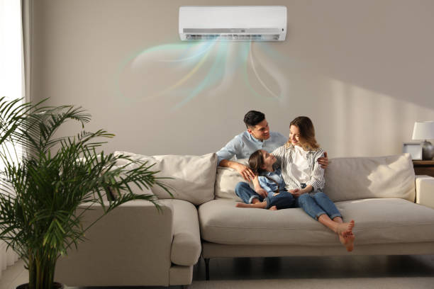 Best HVAC Installation Services  in Crown Pot, IN
