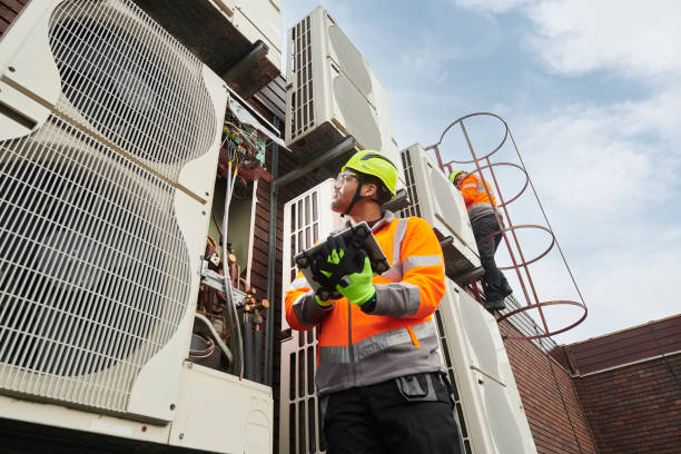 Best Furnace Repair Near Me  in Crown Pot, IN