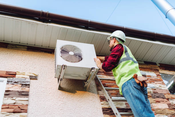 Best HVAC Air Duct Cleaning  in Crown Pot, IN