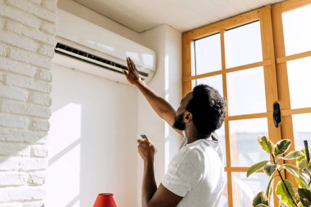 Local HVAC Companies in Crown Point, IN