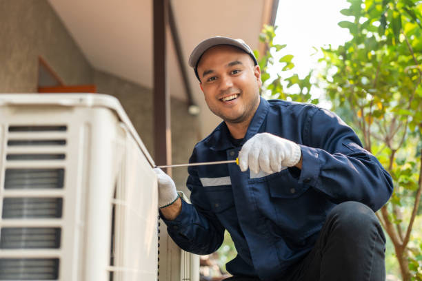 HVAC Troubleshooting in Crown Point, IN