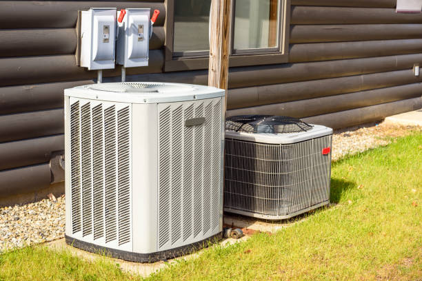Best HVAC Companies Near Me  in Crown Pot, IN