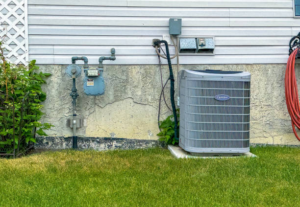 Best HVAC Maintenance Near Me  in Crown Pot, IN