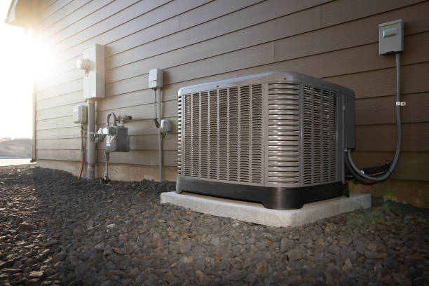 Best HVAC Replacement Cost  in Crown Pot, IN